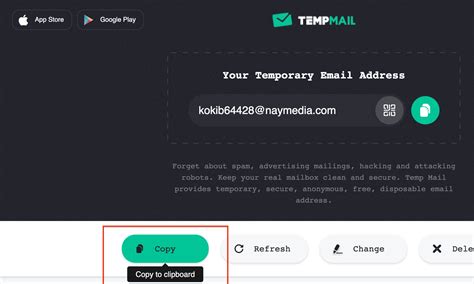 utwoko|Temp Mail .